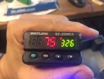 For Parts Repair Watlow Ez-zone PM3C3EC-AAAAAAA Temperature Controller. Fixed Price $9999.00.