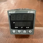 West N6101 Z2100 6100+ Temperature Controller Supply. Fixed Price $44.99.