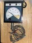 United Electric Controls Type 1200 Model 7BS Temperature Switch. Fixed Price $500.00.