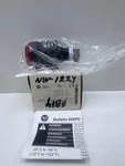 Allen-bradley 855PD-B24MEC1422 Light And Sound Combination Alarm. Fixed Price $150.00.