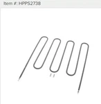 Winston Heater Water Haa 120V Genuine Oem WINPS2738 Cvap Element. Fixed Price $233.00.