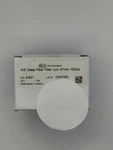 Pall 61631 Type A/e Glass Microfiber Filters, 1.0 Pore Size, Box 100. Fixed Price $25.00.