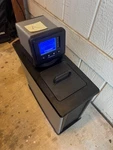 Polyscience AD07R-40-A11B Digital Recirculating Chiller -40C (tested). Fixed Price $1800.00.