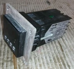 Used Red Lion T4820201 Temperature Controller ***make Offer***. Fixed Price $249.99.
