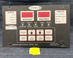 Sterlco Temperature Control System 601.00521.00 M2B 250 F. Fixed Price $600.00.