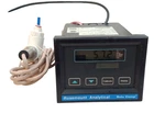 Rosemount SCL-R-401-M2 Solu Comp Water Resistivity Analyzer Tested Working. Fixed Price $45.14.