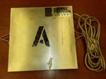Cooperheat 0G200 Type H.b. Hopper Heating Module 12"X12" 173W 97V. Fixed Price $89.60.