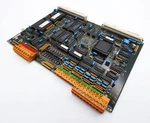 Keba E-3-ACU-10 E3ACU10 D1673B Controller Card -used-. Fixed Price $696.70.