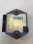 Dgh D1331 Thermocouple Module Terminal Screw Missing. Fixed Price $89.99.