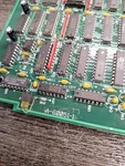 #627 Barber Colman A-60051-1 Analog I/o Board Maco 4000. Fixed Price $350.00.