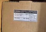 New Ropex RES-407/230VAC Temperature Controller Factory Sealed Fast Ship. Fixed Price $2790.00.