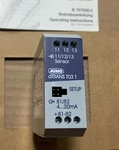 Jumo 707032/991 - 001 005/000. Fixed Price $50.00.