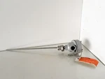 Pushna 1010 Pae Thermocouple Head Temperature Sensor (EL26. Fixed Price $79.95.