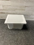 Hoffman TFP61 Cooling Fan Package 6" 115V. Fixed Price $325.00.