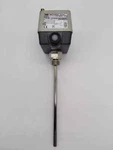 Jumo ATH-2 Surface-mounted Thermostat +100 Max Temperature Switch. Fixed Price $159.00.