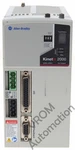 Allen Bradley 2093-AM01 Servo Drive 6AMP Axis 240-425VDC. Fixed Price $1089.00.