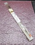 Omega PR-11-2-100-1/4-6-E Thermocouple Probe, Rtd, Ss, 6" *nos*. Fixed Price $57.50.