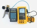 Meri Omega PCL200D Precision Pressure Calibrator 72PSI Guaranteed Calibrated. Fixed Price $495.00.