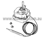 Stokes Appliance 7418 Thermostat 50-300 Tpst 16AMP 240V. Fixed Price $103.85.