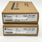 1746-IA16 Allen-bradley Ser Slc 500 Input Module 1746IA16 New Factory Sealed. Fixed Price $112.00.