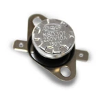 2PCS KSD301 N.c 150 Thermostat Temperature Thermal Control Switch 10A 250V. Fixed Price $7.99.