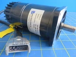 Berkeley Process Control 100-000-721-01 Servo-motor MTR.300W Brsh W/std ENCDR.R2. Fixed Price $90.00.
