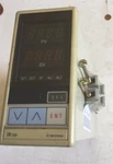 DB530-0A0,CHINO 500 Digital Indicator Temperature Controller ,ax. Fixed Price $495.00.