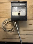 United Electric 800 4BS S150, Temperature Controller, -40-120F. Fixed Price $75.00.