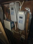 Ranco ETC-141000-000 Digital Temperature Electronic Controller 120 240 Volts. Fixed Price $280.00.
