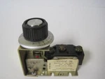 Penn Controls A19AGF-36 0-150 Temperature Dial Type Tpe 95-20 Used Rare. Fixed Price $34.95.