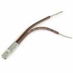2 Klixon 9700K Thermal Protector - 75C 167F N.c. 13 Amp. Fixed Price $9.95.