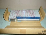 New Sharp JW-34N Dc Input Module ( 5662 ). Fixed Price $60.00.