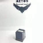 Athena Temperature Controller 3020-F-D 0-999F 120/240VOLT 4-20MA 1PH. Fixed Price $159.99.