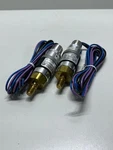 United Electric Controls 10-16043 Pressure Switch Industrial New. Fixed Price $119.54.