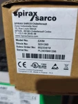 1 Pct Spirax Sarco SX80 Process Controller Openbox. Fixed Price $650.00.
