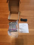 Inkbird Itc 1000 Microcomputer Temperature Controller. Fixed Price $20.00.