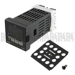 New Omron E5CK-AA1-302 Digital Controller 100 240VAC. Fixed Price $192.98.