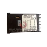 Omron E5CN-RMT-500 New Temperature Controller 1/16 Din 100-240V. Fixed Price $100.67.