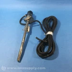 Nihon TOS-FV-260-CL Thermostat, Point Sensor 7195. Fixed Price $148.80.