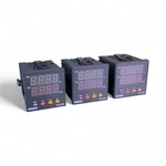 Accuthermo Temperature Controller W/ Housing ATEC302 (lot Of 3). Fixed Price $49.50.