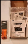 Omega CNI3222-C24 Temperature Process Controller 90-240V 50-400HZ 4W. Fixed Price $100.00.
