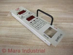 Itc UATC-15A Temperature Controller UATC15A Face Plate Only. Fixed Price $43.77.