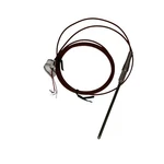 Watlow Thermocouple Type AFHD0TF040GJ060 .188" Od 10" Sheath G658364. Fixed Price $19.89.
