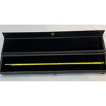 Ertco Certified Thermometer In Black Case - 200 Range Accurate Temperature. Fixed Price $59.99.