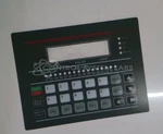 Replacement For Keypad Durant 56460-400 Sequence Control. Fixed Price $340.20.