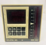 Honeywell Eclipse Combustion No. EMC-560 Temperature Control. Fixed Price $800.00.