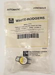 White Rodgers 3F01-111 Snap Disc Fan Control Fixed Setting Closed 110F Open 90F. Fixed Price $14.00.