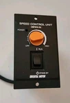 Oriental Motor Co. USP315-1U Speed Controller Unit 100-115VAC. Fixed Price $45.99.