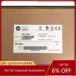 Allen Bradley 2093-AM01 Kinetix 2000 1.9 Kw Axis Module 2093AM01 Us Free Tax. Fixed Price $1286.10.