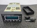 Watlow Anafaze CLS204 4-LOOP Controller 88-30500-500 With Panel Mount Hardware. Fixed Price $479.00.